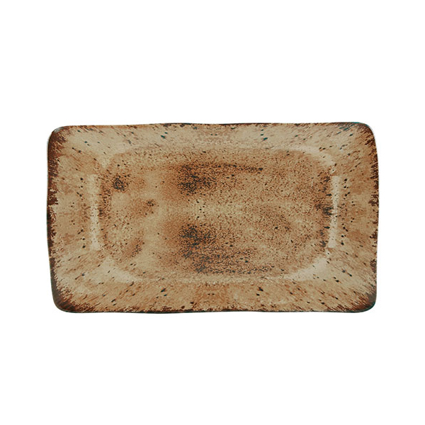 29x16cm Natura Rectangular Plate