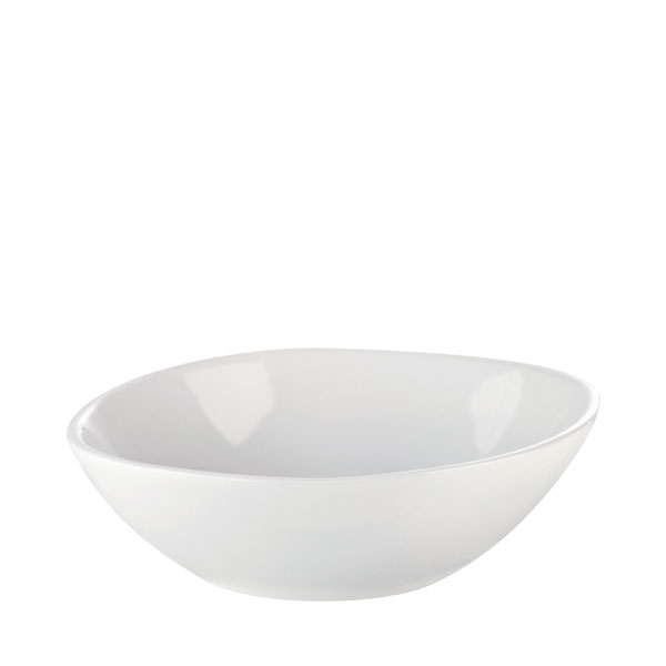 17cm Simply Oval Bowl