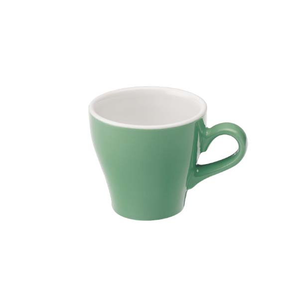 9.9oz Loveramics Tulip Latte Cup Mint