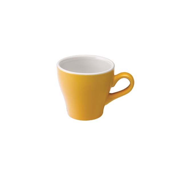 6.3oz Loveramics Tulip Cappuccino Cup