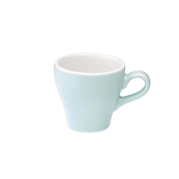 9.9oz Loveramics Tulip Latte Cup River