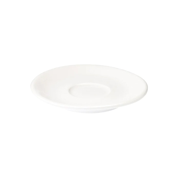 12.5cm Loveramics Tulip Espresso Saucer