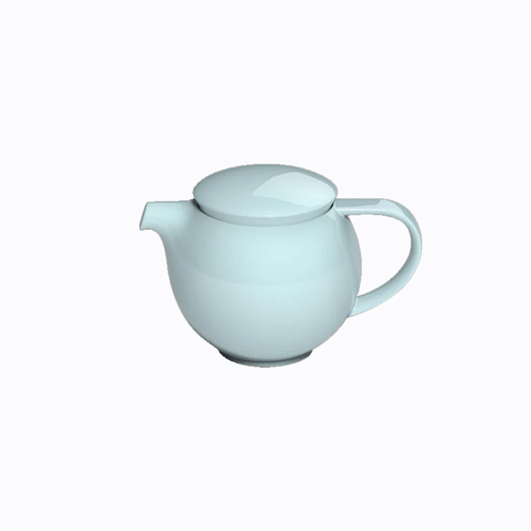 400ml Loveramics Pro Tea 2 Teapot &