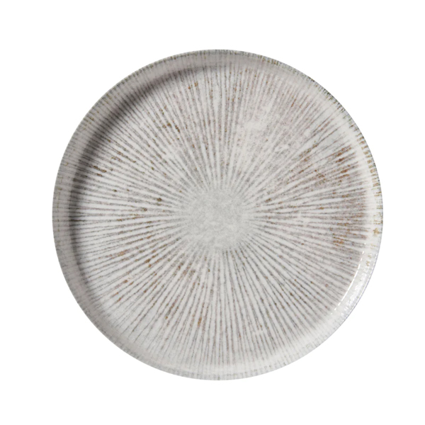 15cm Celestial Walled Plate