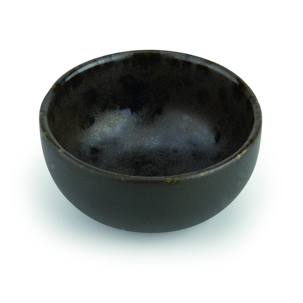 8.5x4.5cm Phobos Bowl Brown