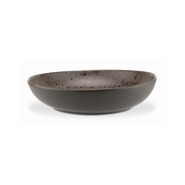 28cm Phobos Bowl Brown