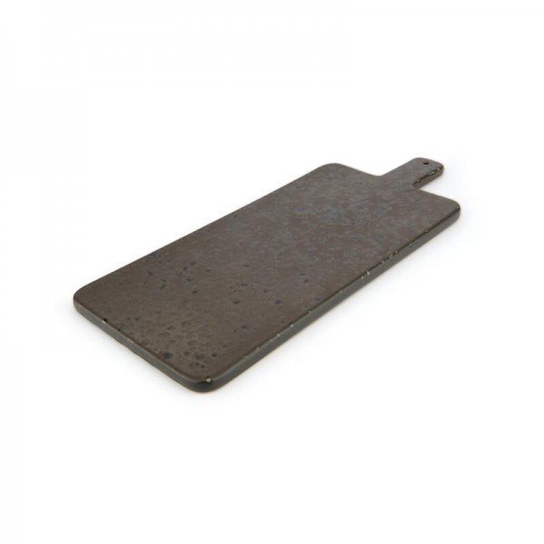 37x15.5cm Phobos Chopping Board Brown