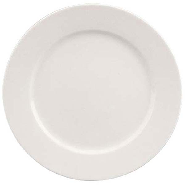 31cm Fine Dining Show Plate