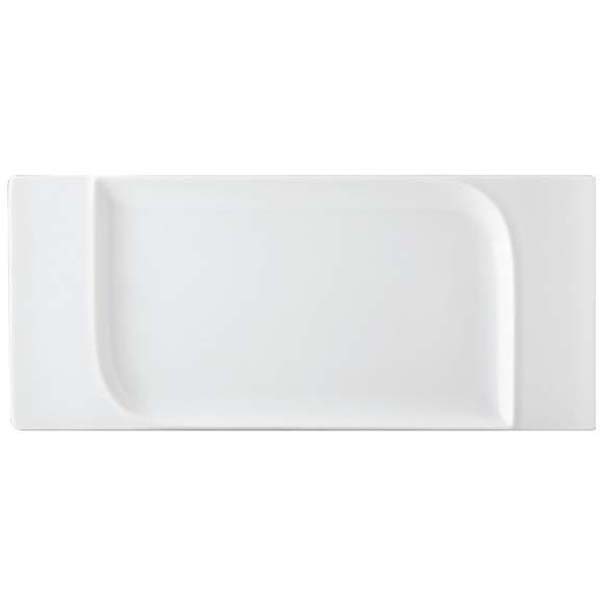 36x16cm Fine Dining Rectangular Platter