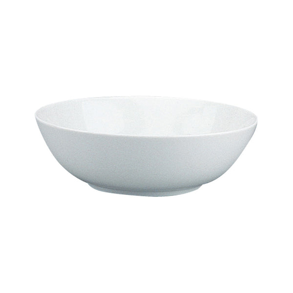 16cm Fine Dining Salad Dish