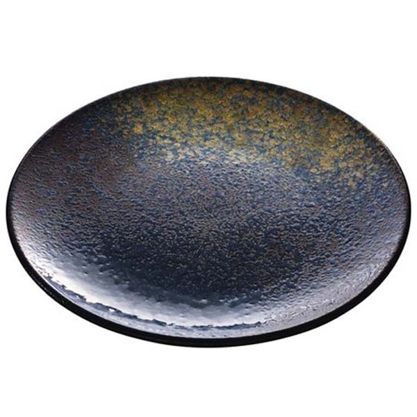 28cm Playground Sea Coupe Plate