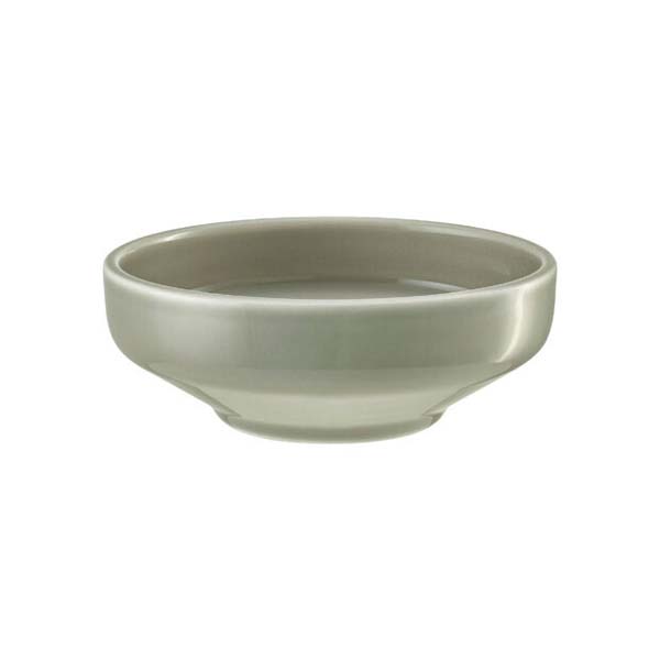 15cm Shiro Glaze Bowl Steam