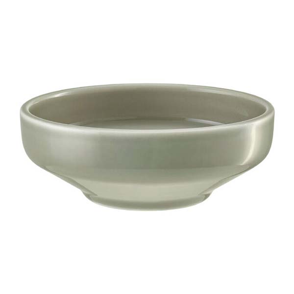 22cm Shiro Glaze Bowl Steam