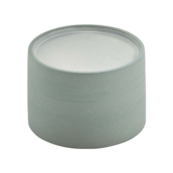 10cm Playground 2 In 1 Bowl Grey & White