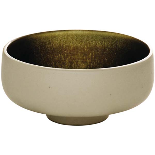 8cm Playground Nara Plain Edge Dip Dish