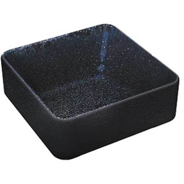 9x9cm Playground Nara Plain Edge Deep