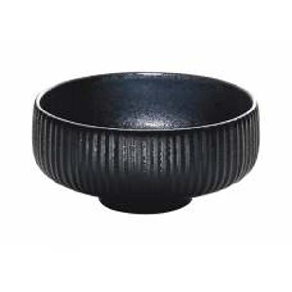 12cm Playground Nara Relief Edge Round