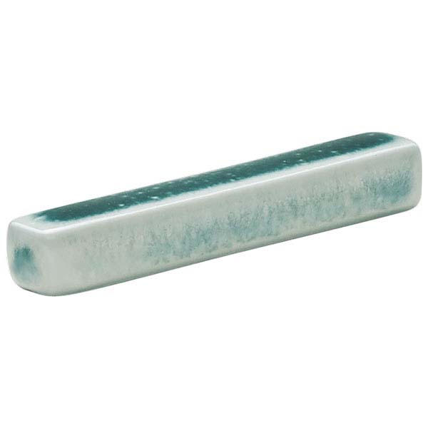 7cm Playground Chopstick Rest Turquoise