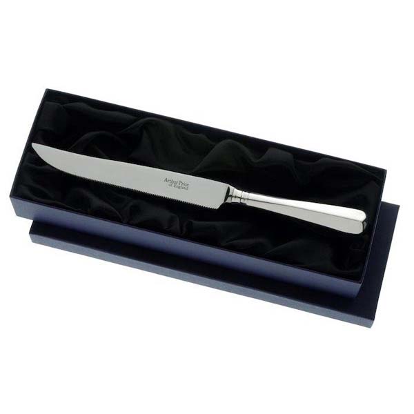 Epns Cake Knife Plain Handle