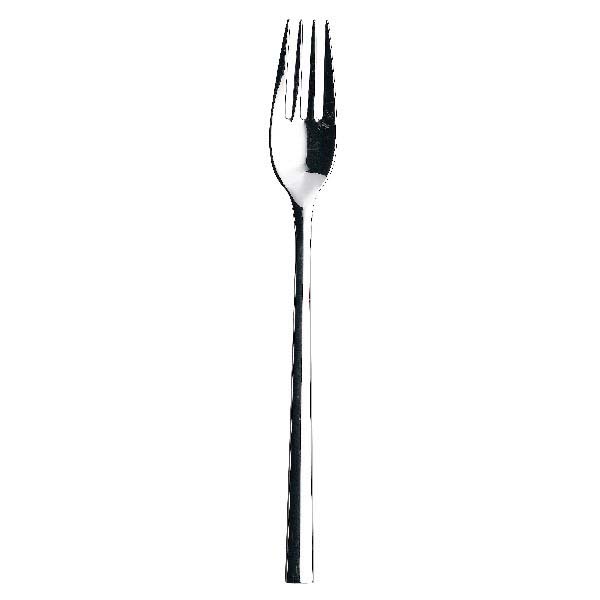 Living Mirror Table Fork S/Steel