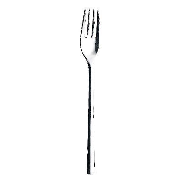 Living Mirror Dessert Fork S/Steel