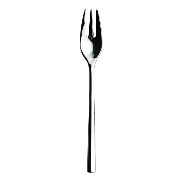 Living Mirror Cake Fork S/Steel