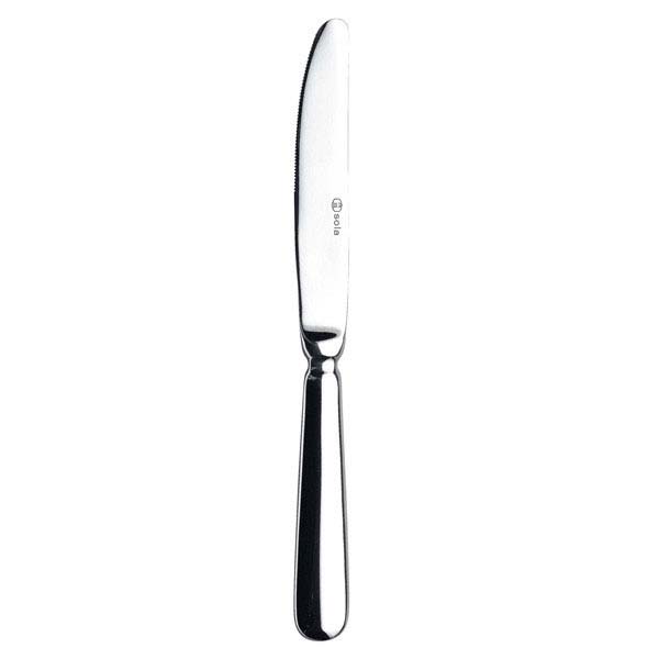 Baguette Table Knife S/Steel