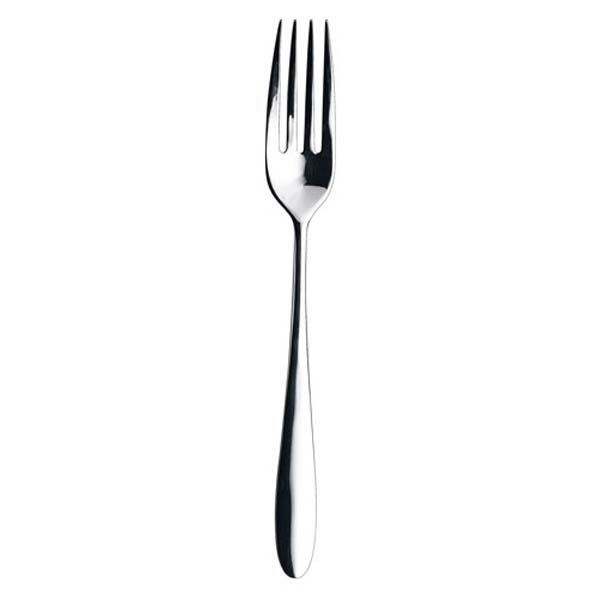 Turin Table Fork S/Steel