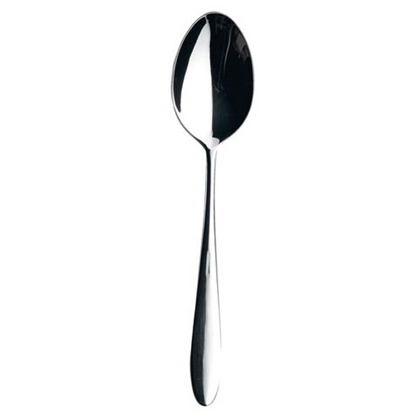 Turin Dessert Spoon S/Steel