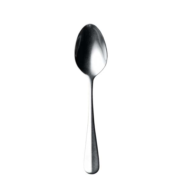 Baguette Vintage Dessert Spoon Stonewash