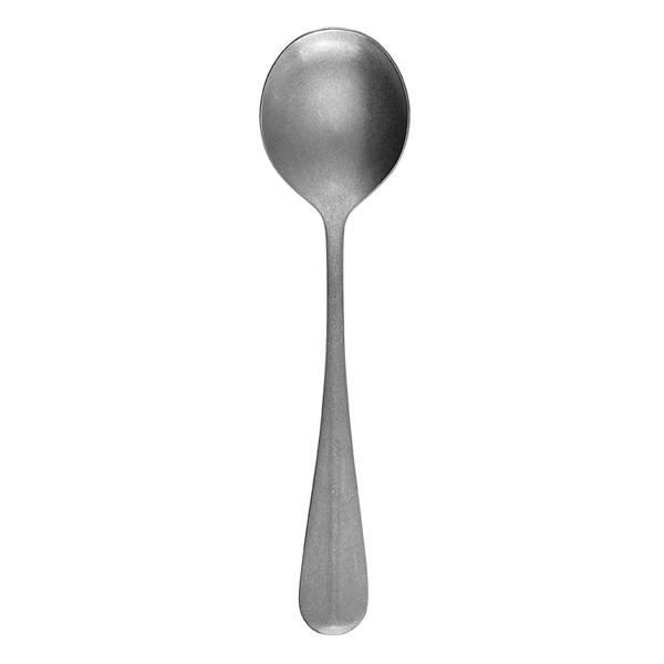 Baguette Vintage Soup Spoon Stonewash