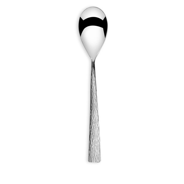 Flow Dessert Spoon 18/10