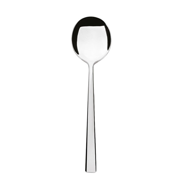 Ovation Salad Serving Spoon 18/10