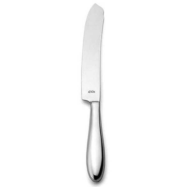 Siena Cake Knife Hollow Handle 18 /10