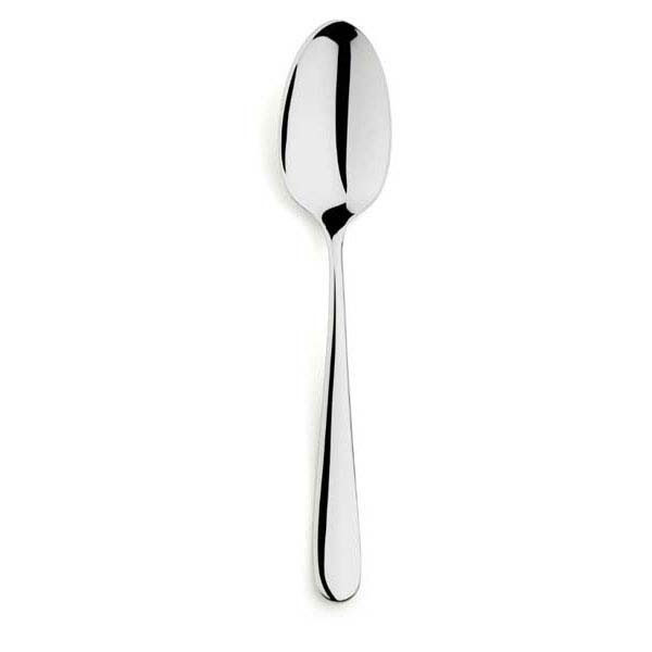 Leila Dessert Spoon 18 /10