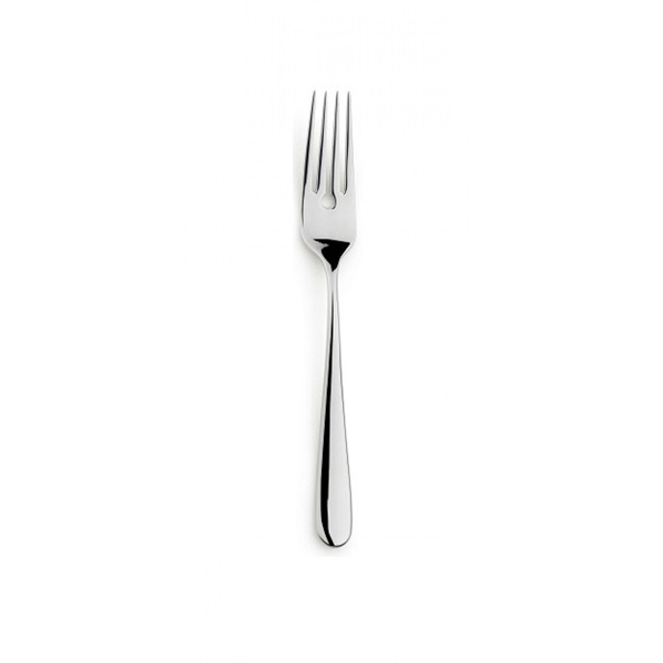 Leila 18/10 Fruit Fork