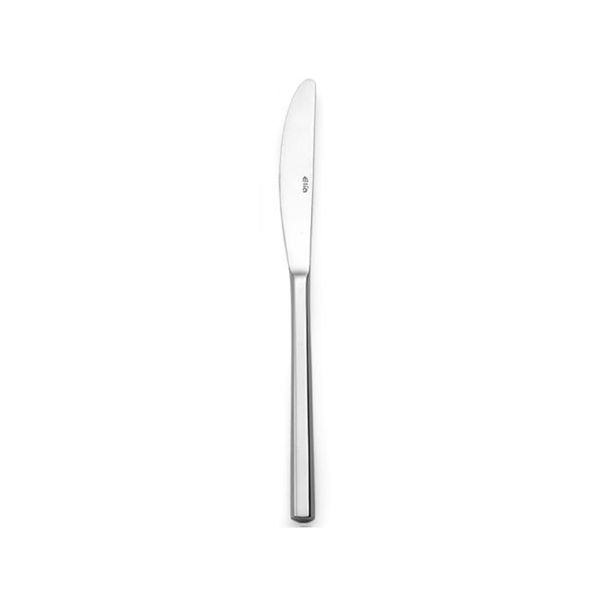 Infinity Dessert Knife 18/10 S/St