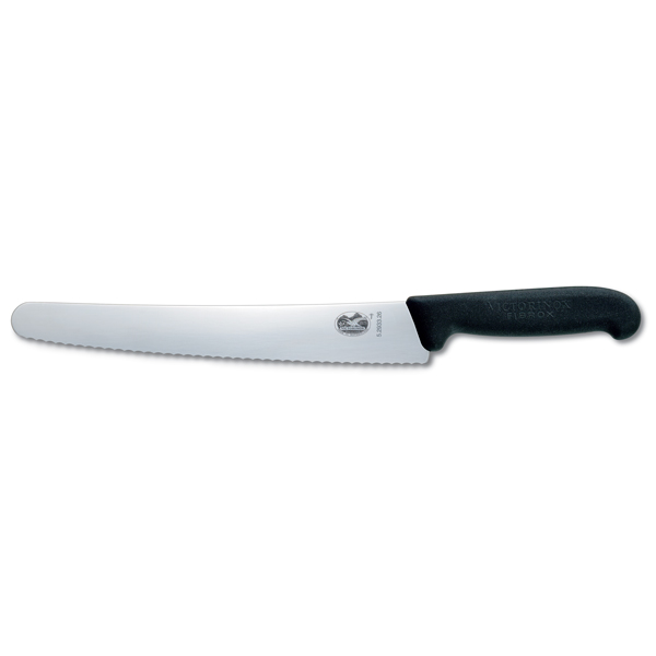 26cm Victorinox Serrated Pastry Knife