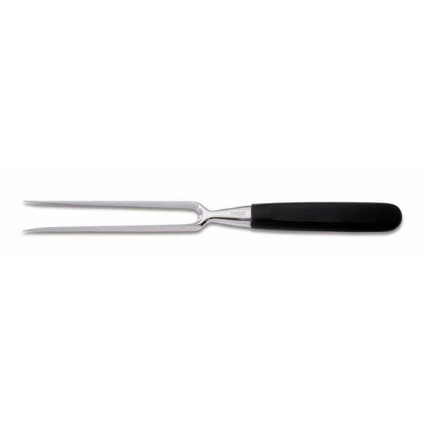 18cm Victorinox Carving Fork Fibrox Handle