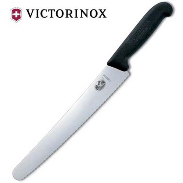 10cm Victorinox Paring Knife Green