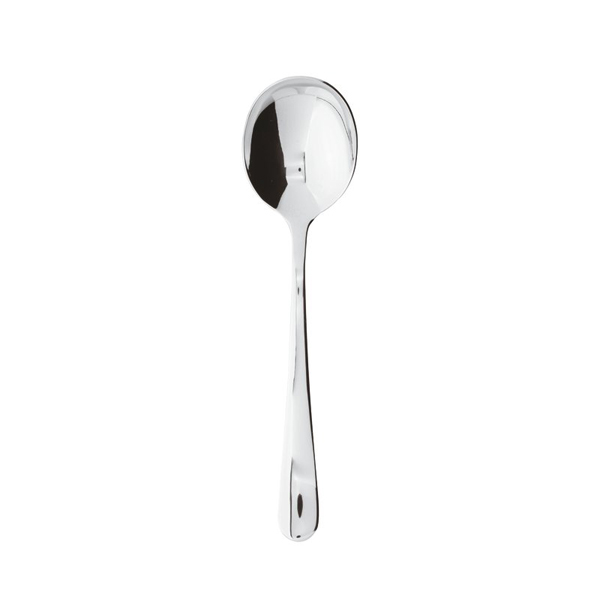 Monika Soup Spoon