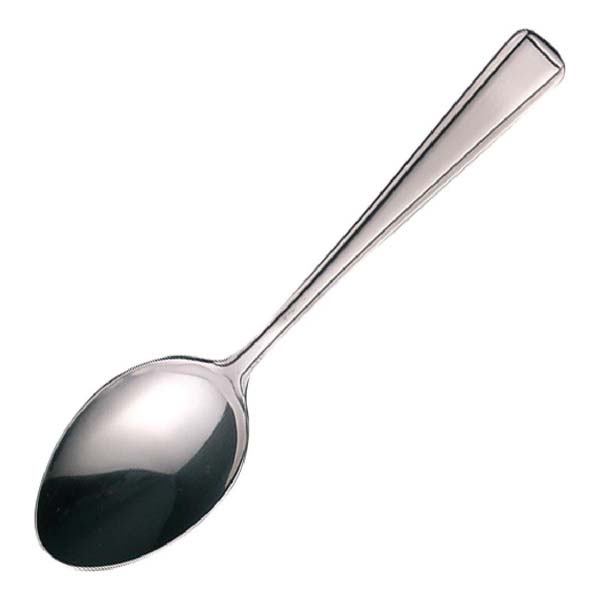 Harley Coffee Spoon 18/0