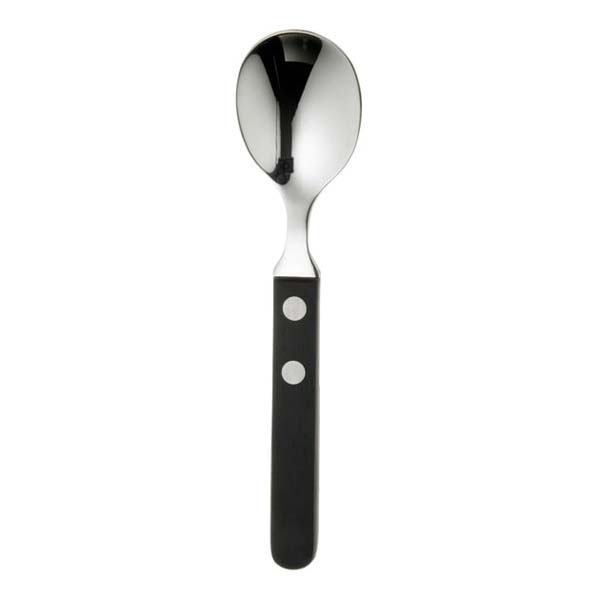 Trattoria Dessert Spoon