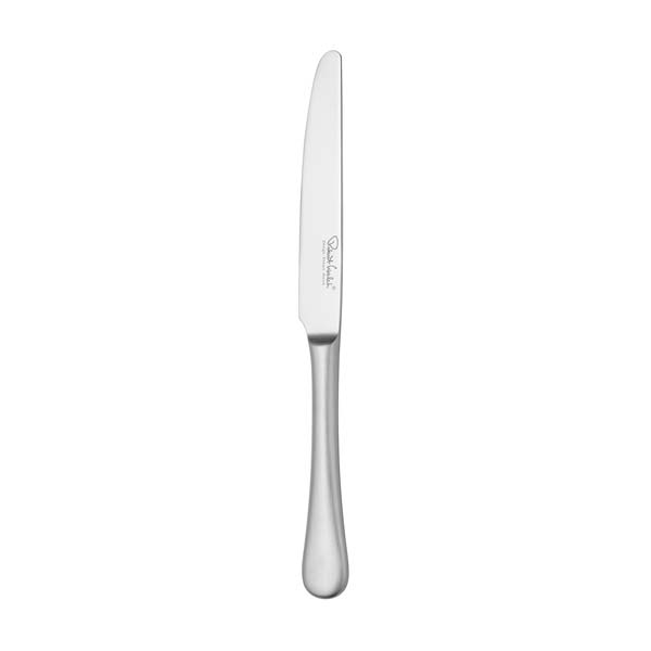 Radford Satin Dessert Knife