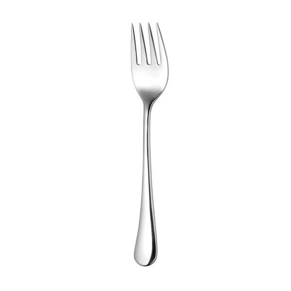 Radford Bright Salad Serving Fork