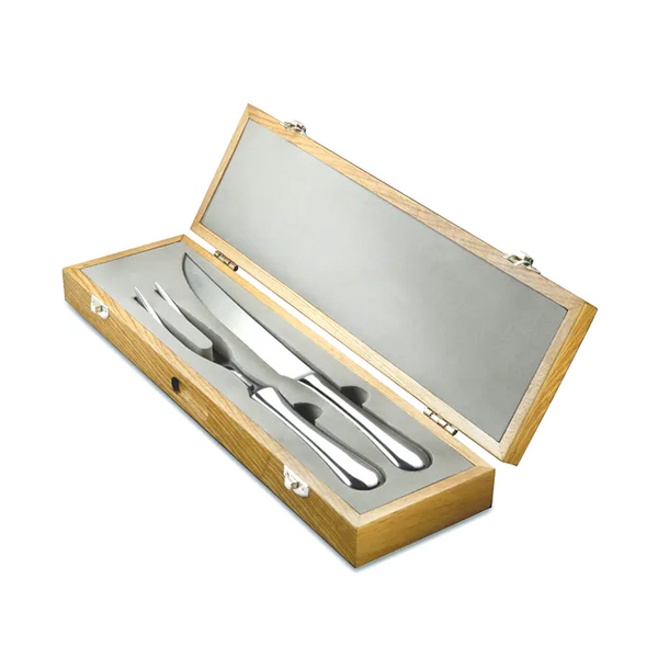 Robert Welch Radford 2 Piece Carving Set