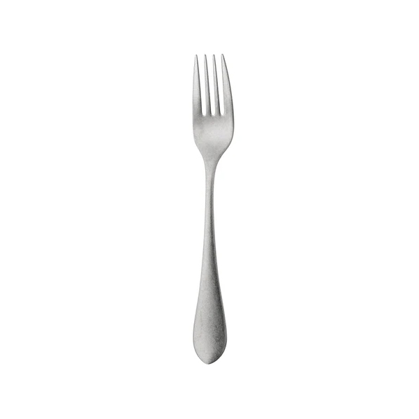 Quinton Vintage Serving Fork 18/10