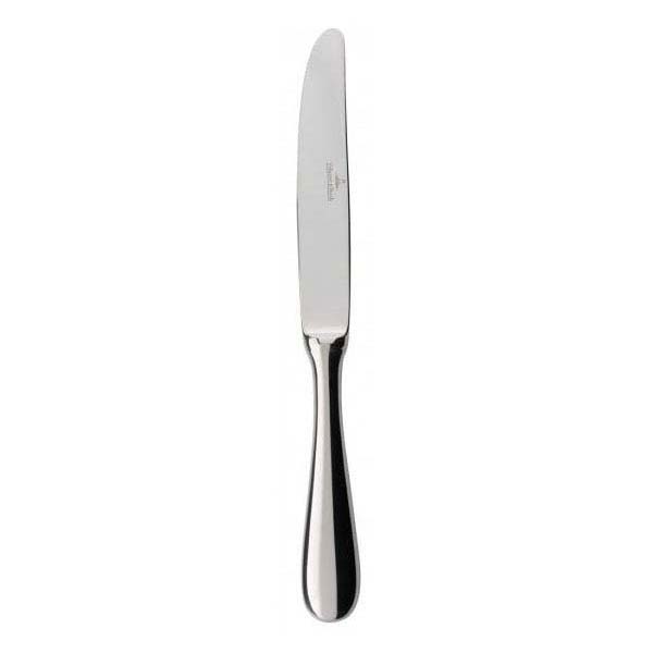 Coupole Table Knife Hollow Handle