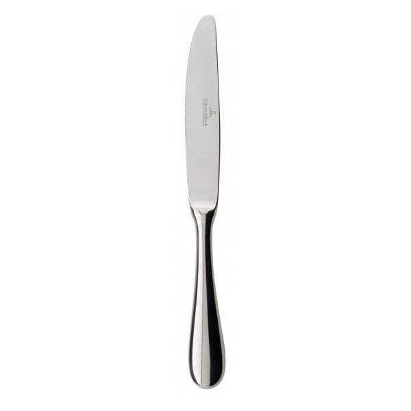 Coupole Dessert Knife Hollow Handle