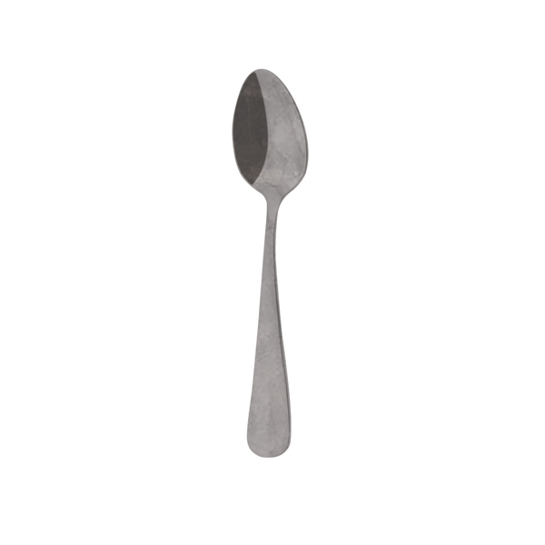 Baguette Teaspoon Vintage Steel